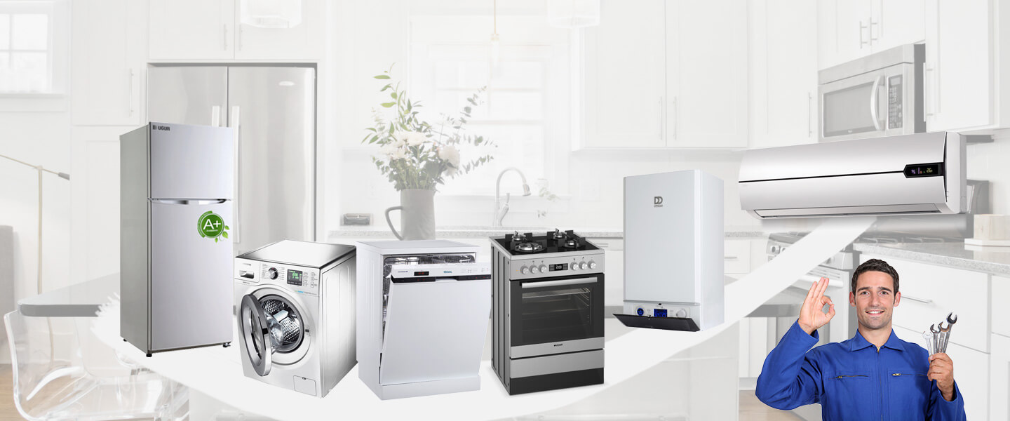 19 Mayıs Hotpoint Servisi